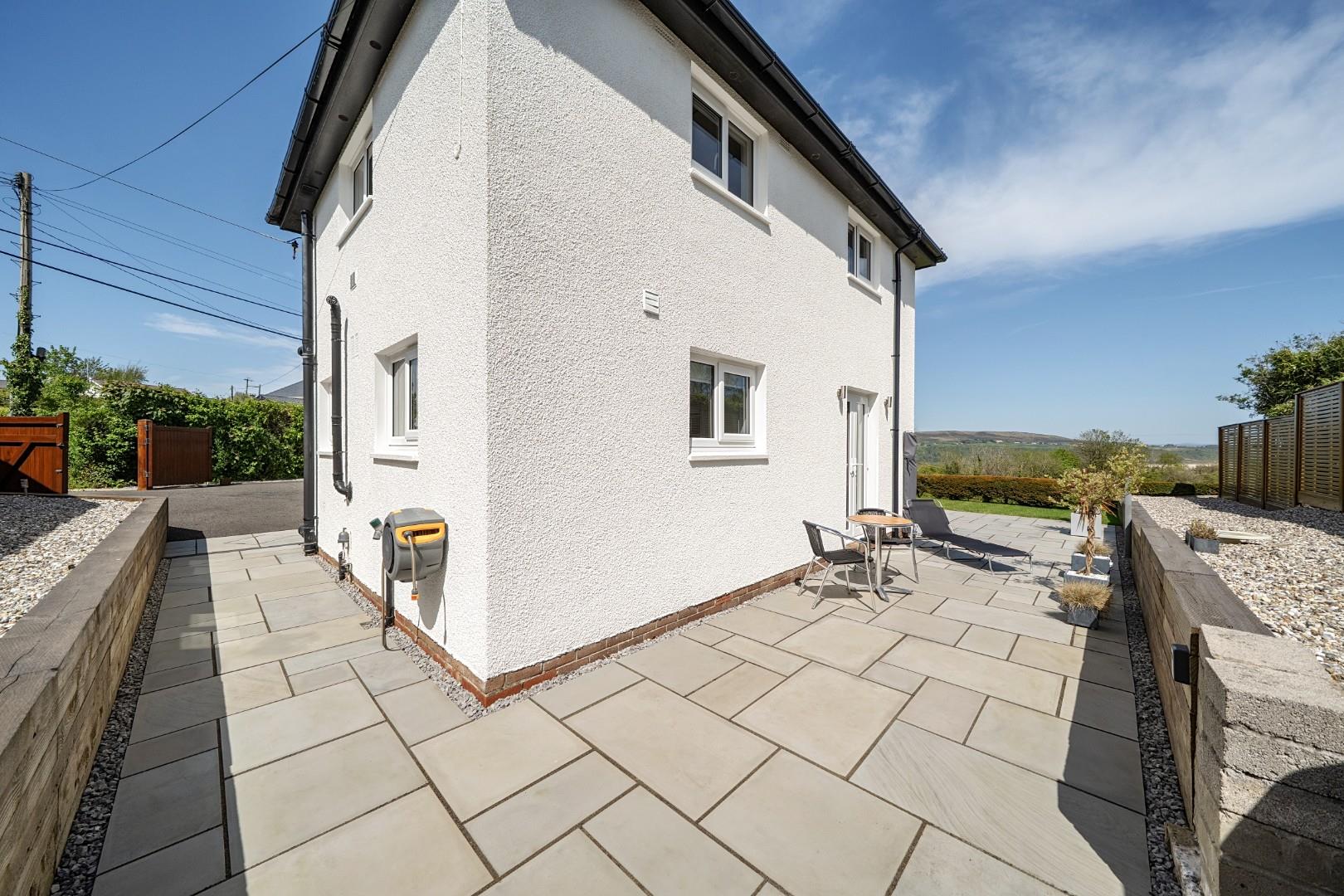 Oxwich, Swansea, SA3 1LU